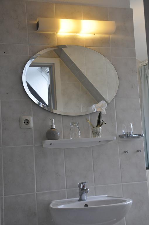 Basalt Hotel Restaurant Lounge هوهفاخت المظهر الخارجي الصورة